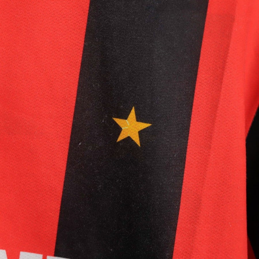 Maglia Home Milan Kappa 1987/1988 by KAPPA - Home (9)