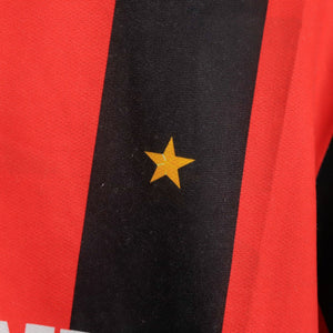 Maglia Home Milan Kappa 1987/1988 by KAPPA - Home (9)