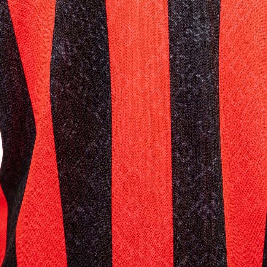Maglia home Milan Kappa 1987/1988 numero 9 by KAPPA - Home (6)
