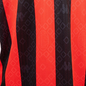 Maglia home Milan Kappa 1987/1988 numero 9 by KAPPA - Home (6)