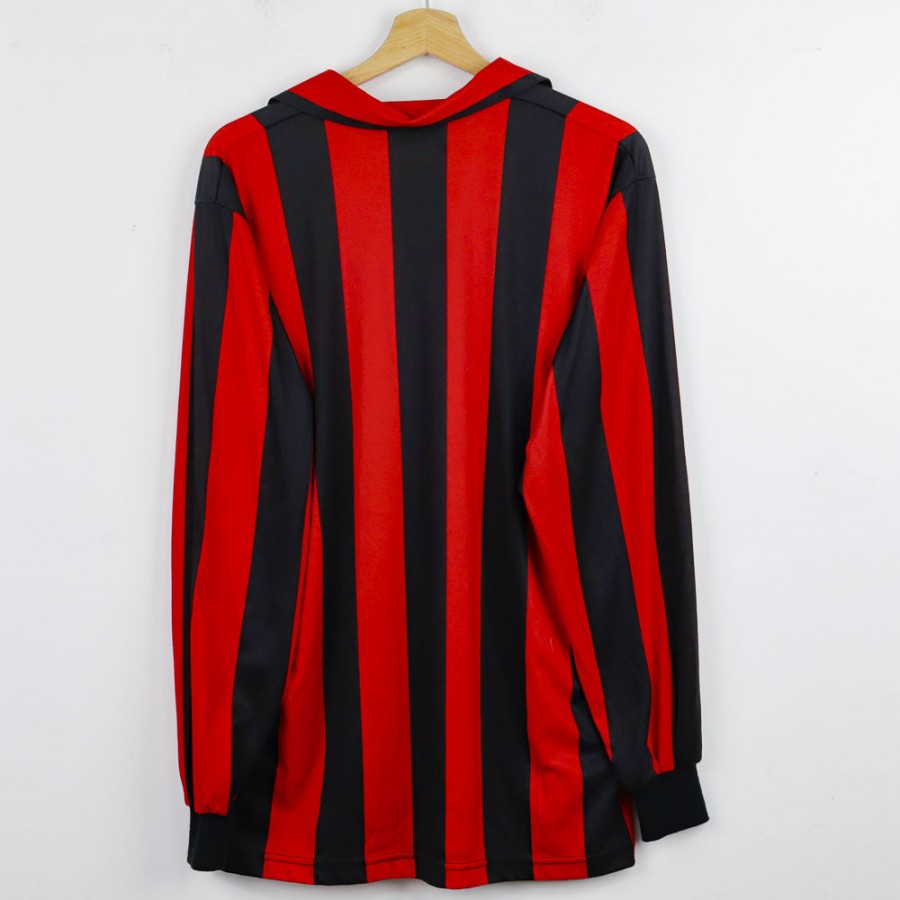 Maglia Home Milan Kappa  1989/1990 by KAPPA - Home (2)