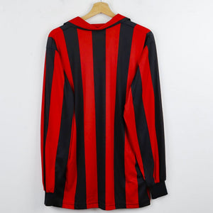 Maglia Home Milan Kappa  1989/1990 by KAPPA - Home (2)