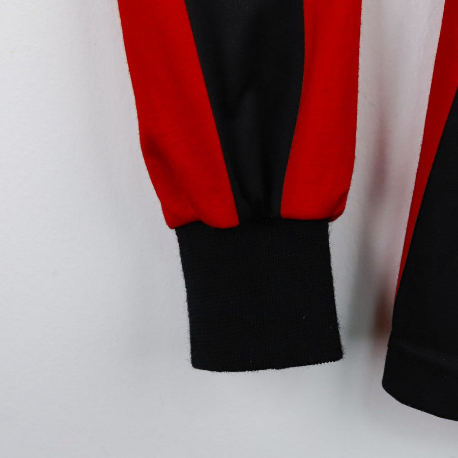 Maglia Home Milan Kappa  1989/1990 by KAPPA - Home (4)