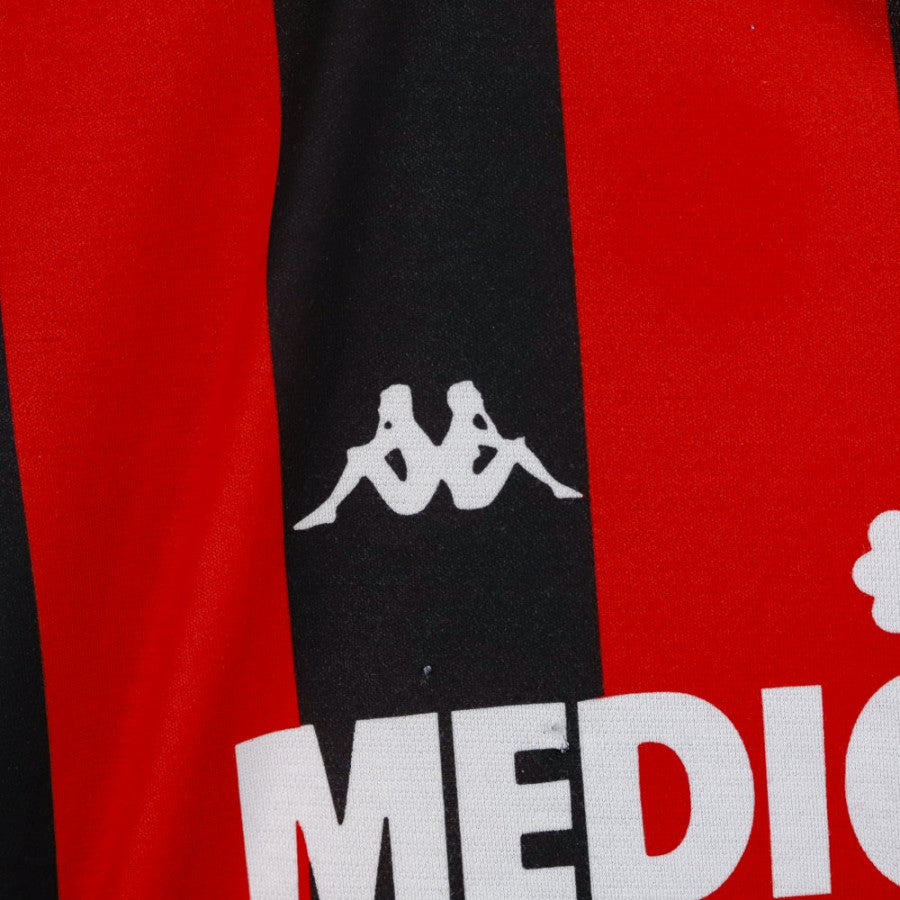 Maglia Home Milan Kappa  1989/1990 by KAPPA - Home (7)