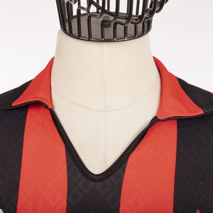 Maglia home Milan Kappa 1989/1990 N 6 by KAPPA - Home (6)