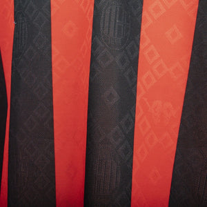 Maglia home Milan Kappa 1989/1990 N 6 by KAPPA - Home (7)