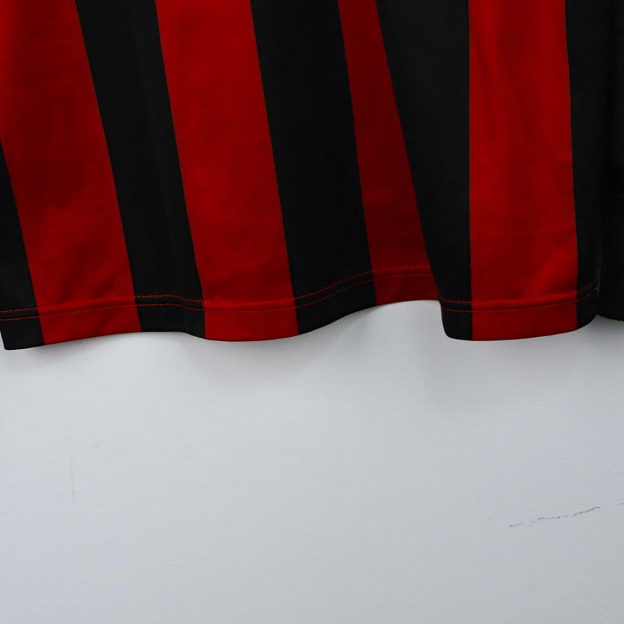 Maglia Home Milan Kappa ML 1986/1987 by KAPPA - Home (10)
