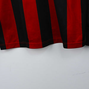 Maglia Home Milan Kappa ML 1986/1987 by KAPPA - Home (10)