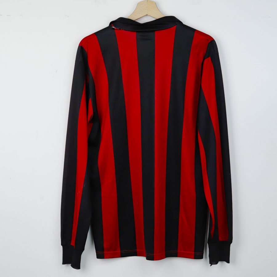 Maglia Home Milan Kappa ML 1986/1987 by KAPPA - Home (2)