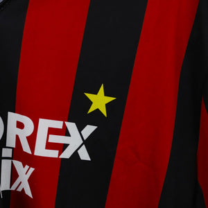 Maglia Home Milan Kappa ML 1986/1987 by KAPPA - Home (4)