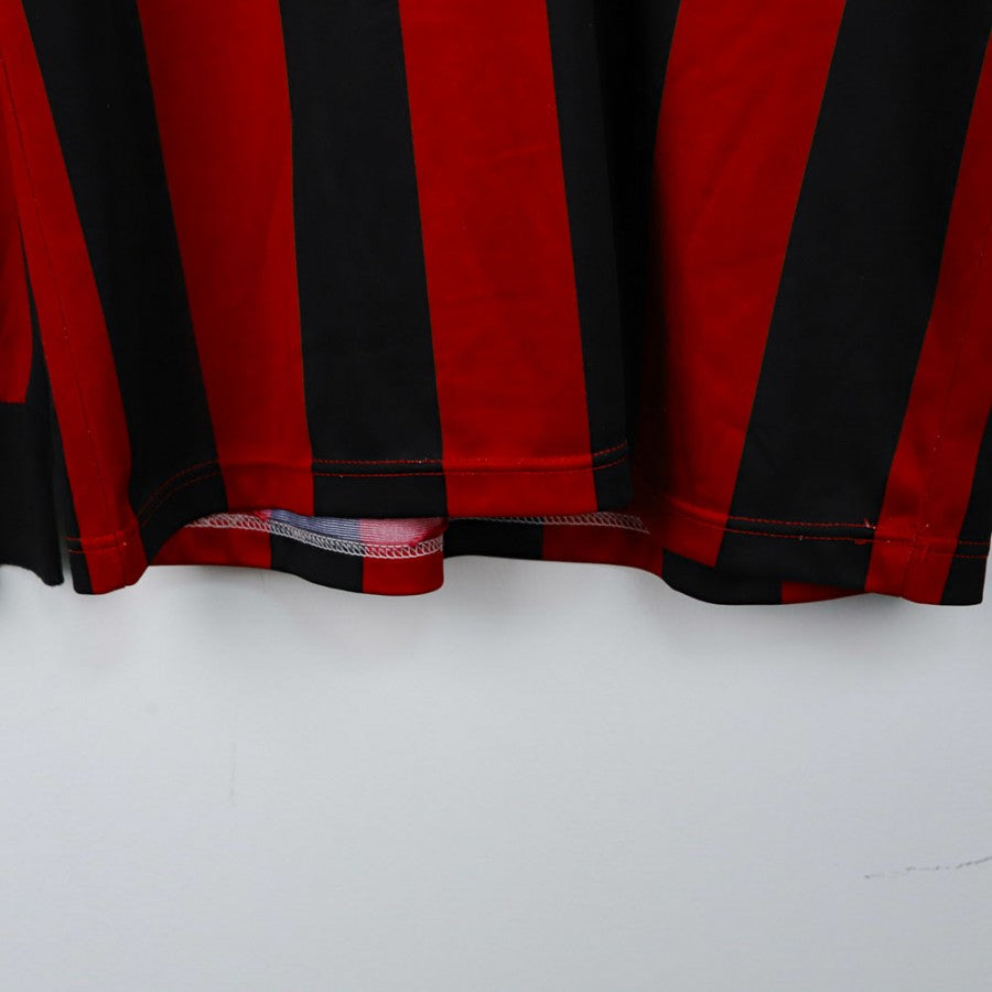 Maglia Home Milan Kappa ML 1986/1987 by KAPPA - Home (7)