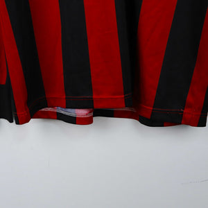 Maglia Home Milan Kappa ML 1986/1987 by KAPPA - Home (7)