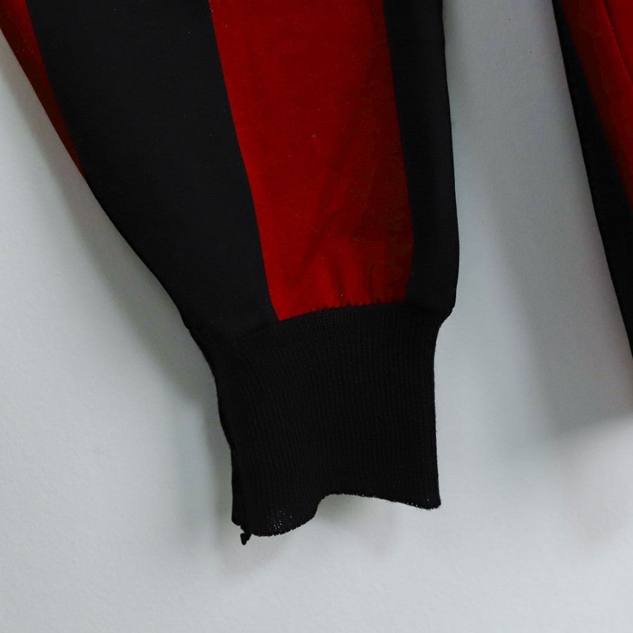 Maglia Home Milan Kappa ML 1986/1987 by KAPPA - Home (8)