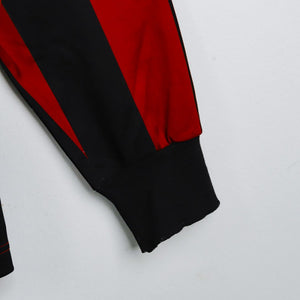 Maglia Home Milan Kappa ML 1986/1987 by KAPPA - Home (9)