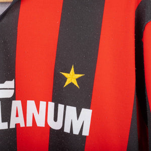 Maglia Home Milan Kappa ml 1987/1988 by KAPPA (12)