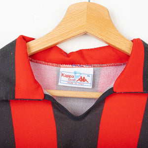 Maglia Home Milan Kappa ml 1987/1988 by KAPPA (15)