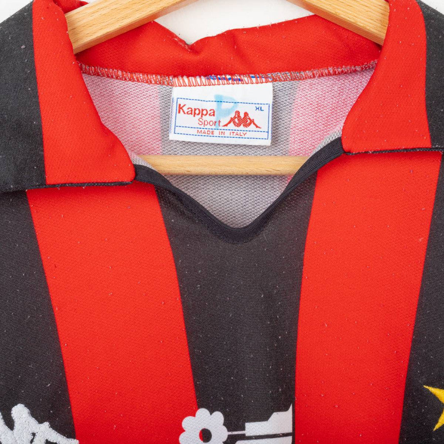Maglia Home Milan Kappa ml 1987/1988 by KAPPA (16)