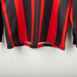 Maglia Home Milan Kappa ml 1987/1988 by KAPPA (18)