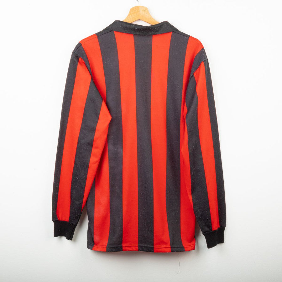 Maglia Home Milan Kappa ml 1987/1988 by KAPPA (2)