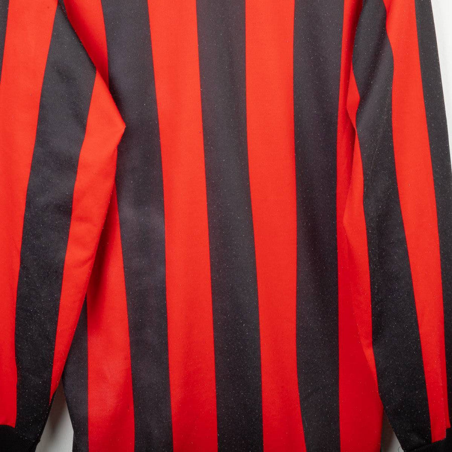Maglia Home Milan Kappa ml 1987/1988 by KAPPA (5)