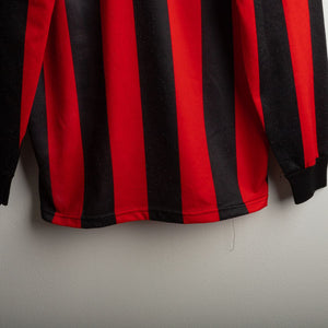 Maglia Home Milan Kappa ml 1987/1988 by KAPPA (6)