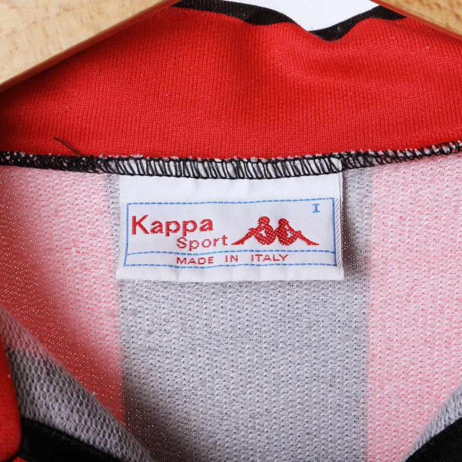 maglia home milan kappa n9 ml 1987/1988 by KAPPA - Home (7)