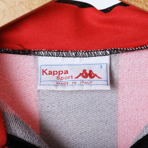 maglia home milan kappa n9 ml 1987/1988 by KAPPA - Home (7)