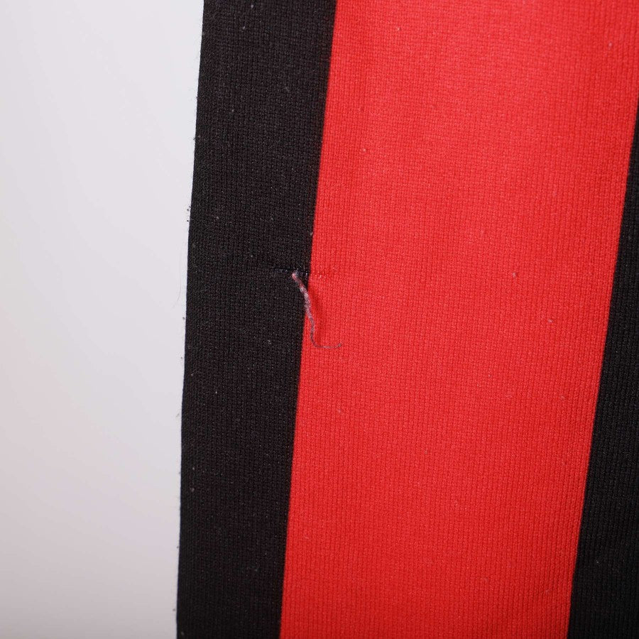 maglia home milan kappa n9 ml 1987/1988 by KAPPA - Home (8)