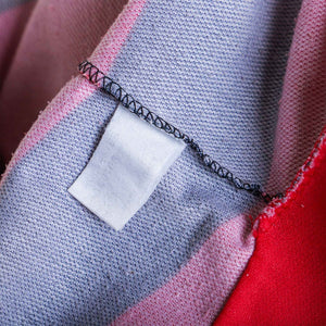 maglia home milan mediolanum 1988/1989 by KAPPA - Home (8)