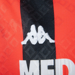 maglia home milan mediolanum 1989/1990 van basten 9 by KAPPA - Home (5)