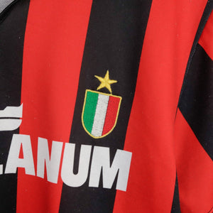 Maglia Home Milan n10 Kappa 1988/1989 by KAPPA - Home (10)