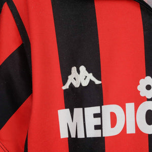 Maglia Home Milan n10 Kappa 1988/1989 by KAPPA - Home (11)