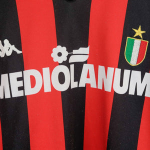 Maglia Home Milan n10 Kappa 1988/1989 by KAPPA - Home (12)