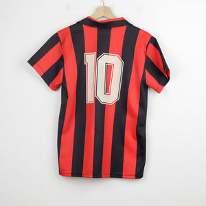 Maglia Home Milan n10 Kappa 1988/1989 by KAPPA - Home