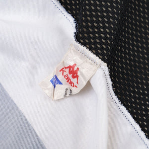 Maglia home ml Juventus Kappa 1997/1998 Inzaghi 9 by KAPPA - Home (12)