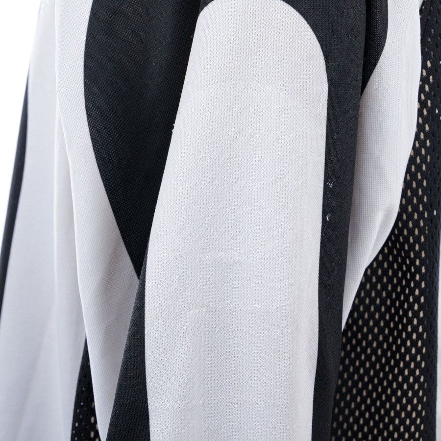 Maglia home ml Juventus Kappa 1997/1998 Inzaghi 9 by KAPPA - Home (6)