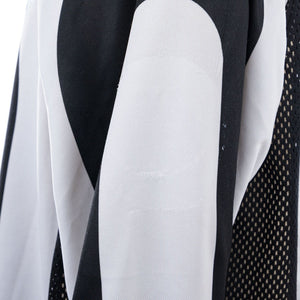 Maglia home ml Juventus Kappa 1997/1998 Inzaghi 9 by KAPPA - Home (6)