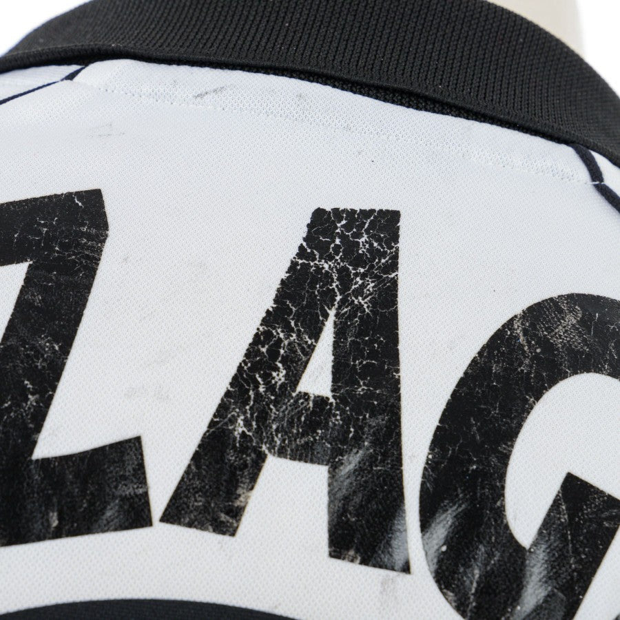 Maglia home ml Juventus Kappa 1997/1998 Inzaghi 9 by KAPPA - Home (8)