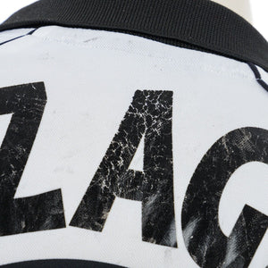 Maglia home ml Juventus Kappa 1997/1998 Inzaghi 9 by KAPPA - Home (8)