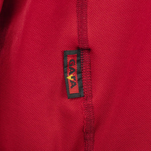 Maglia home ml Roma Kappa 2007/2008 Taddei 11  by KAPPA - Home (8)