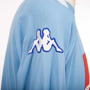 Maglia home Napoli Kappa 14 2005/2006 by KAPPA - Home (10)