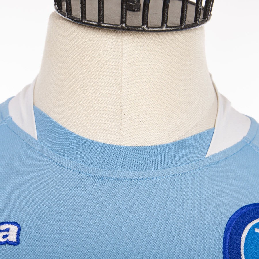 Maglia home Napoli Kappa 14 2005/2006 by KAPPA - Home (11)