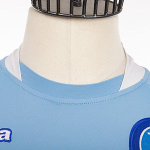 Maglia home Napoli Kappa 14 2005/2006 by KAPPA - Home (11)
