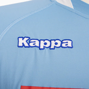 Maglia home Napoli Kappa 14 2005/2006 by KAPPA - Home (5)