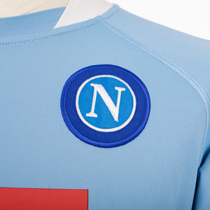 Maglia home Napoli Kappa 14 2005/2006 by KAPPA - Home (6)