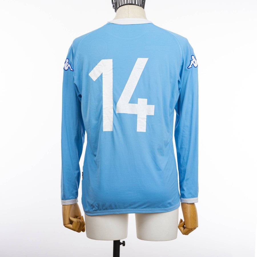 Maglia home Napoli Kappa 14 2005/2006 by KAPPA - Home