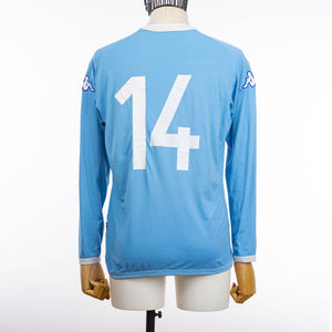 Maglia home Napoli Kappa 14 2005/2006 by KAPPA - Home