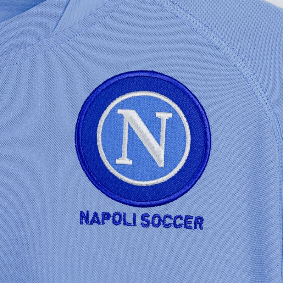 Maglia Home Napoli Kappa 2004/2005 by KAPPA - Home (3)