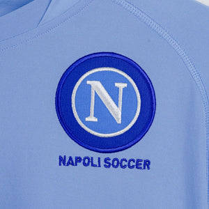 Maglia Home Napoli Kappa 2004/2005 by KAPPA - Home (3)