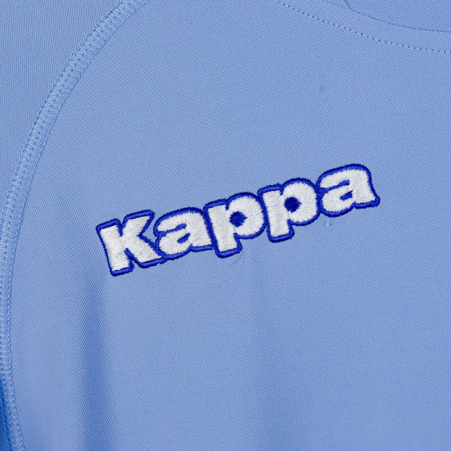 Maglia Home Napoli Kappa 2004/2005 by KAPPA - Home (4)